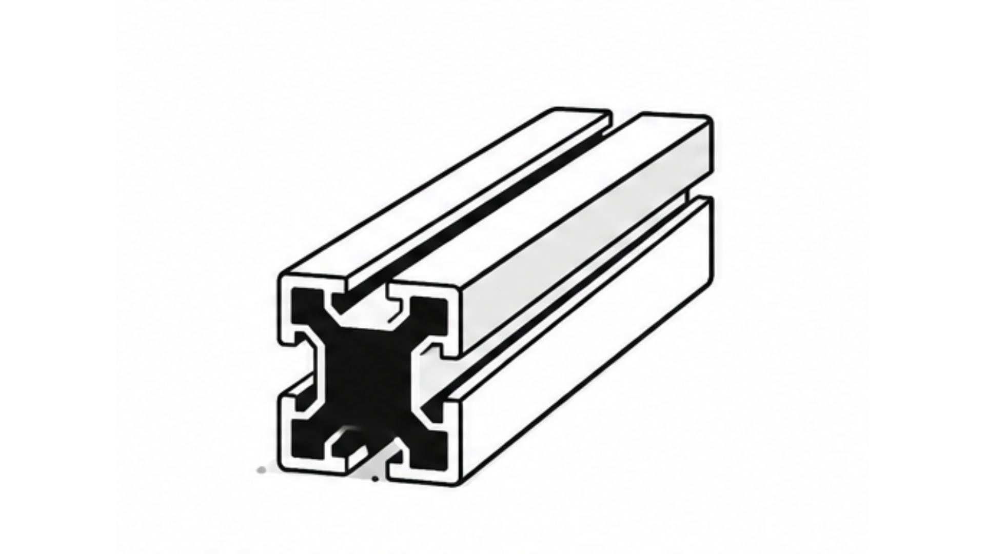 Aluminium Framing