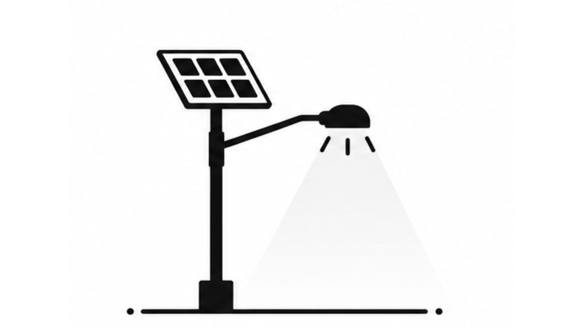 Solar Street Lighting